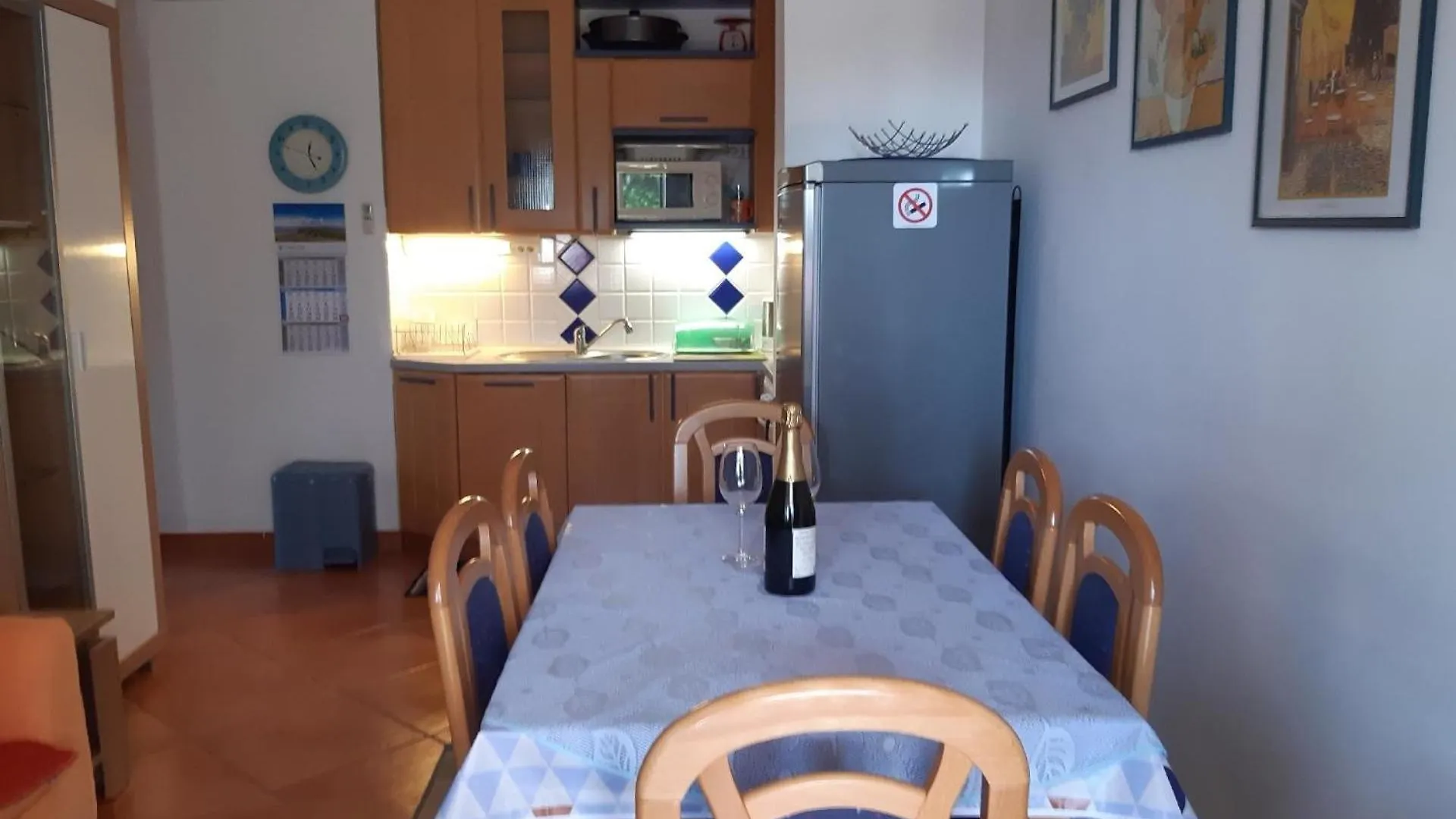 Ferienwohnung Fuer 4 Personen Ca 56 Qm In Novigrad, Istrien Istrische Riviera Novigrad Istria
