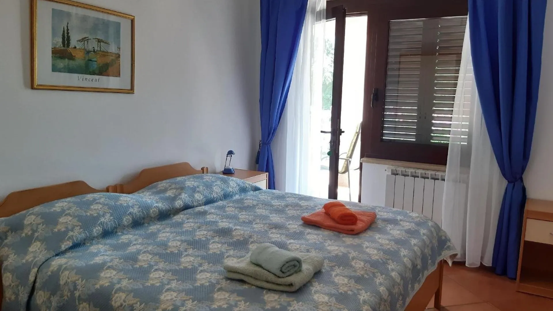 Appartamento Ferienwohnung Fuer 4 Personen Ca 56 Qm In Novigrad, Istrien Istrische Riviera Novigrad Istria