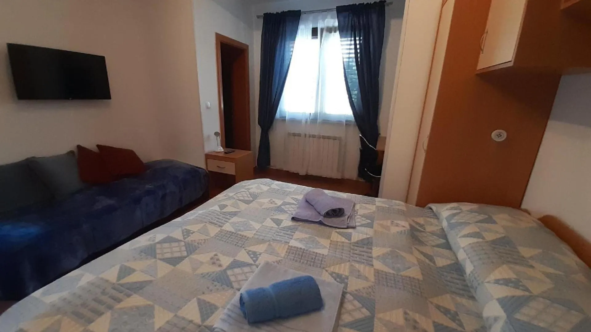Ferienwohnung Fuer 4 Personen Ca 56 Qm In Novigrad, Istrien Istrische Riviera Novigrad Istria 0*,  Croazia