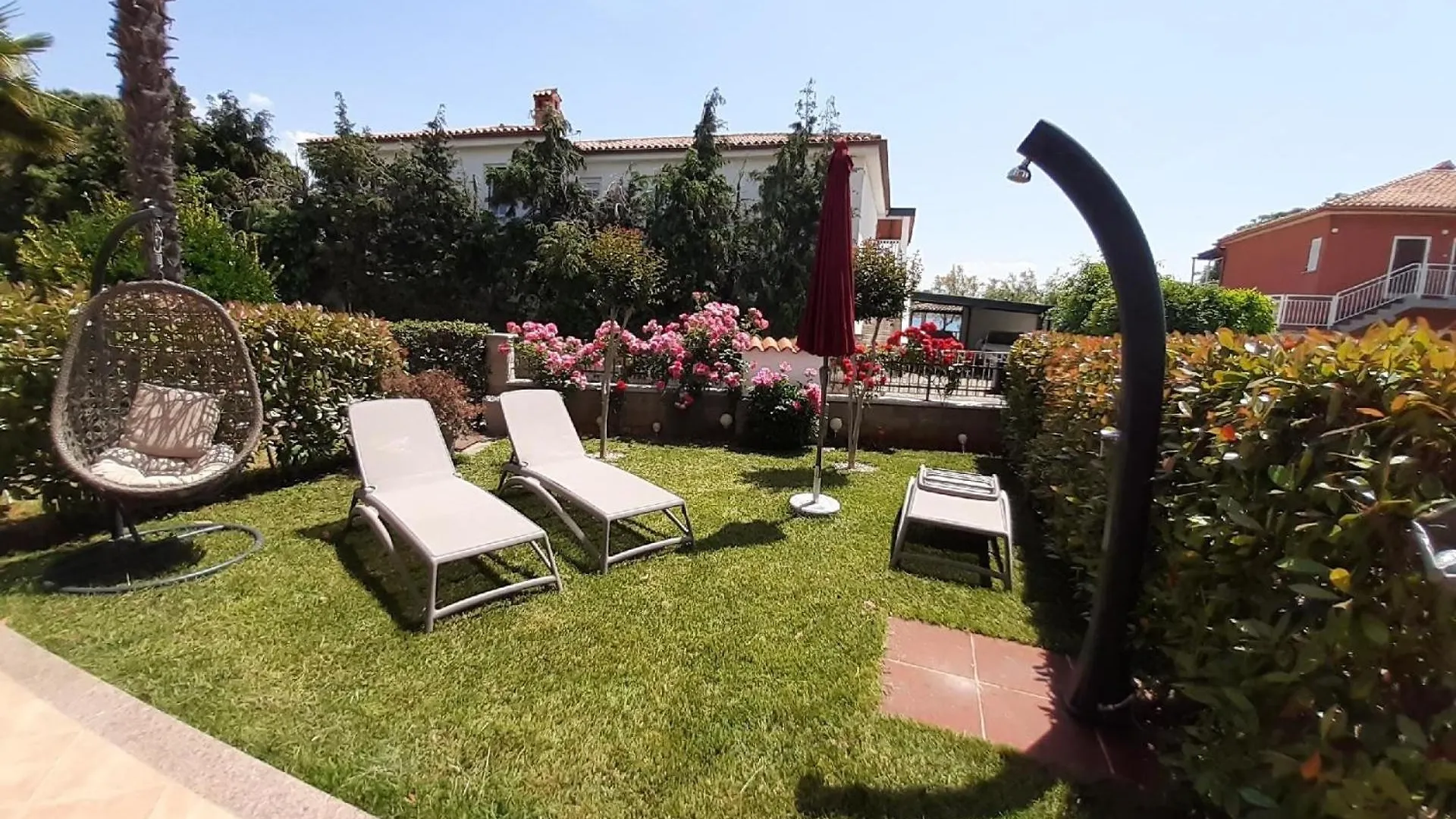 Ferienwohnung Fuer 4 Personen Ca 56 Qm In Novigrad, Istrien Istrische Riviera Novigrad Istria
