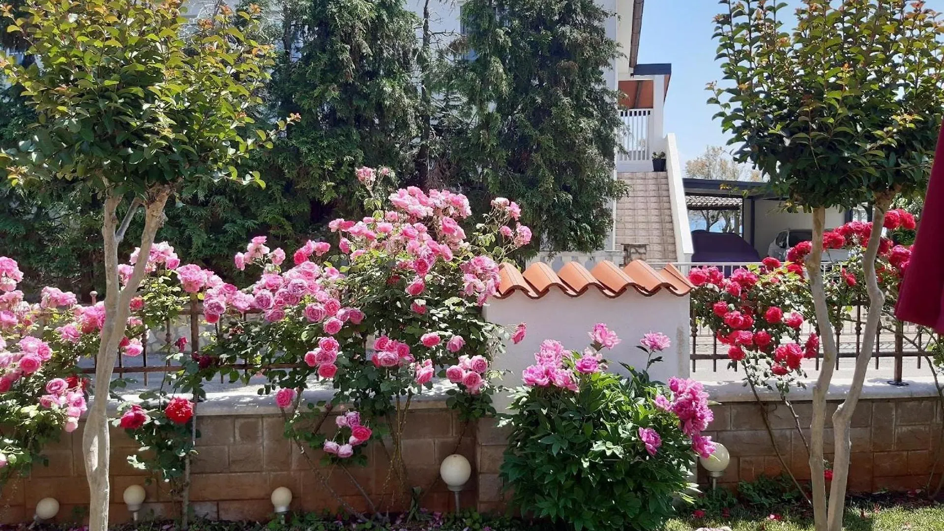 Ferienwohnung Fuer 4 Personen Ca 56 Qm In Novigrad, Istrien Istrische Riviera Novigrad Istria Appartamento